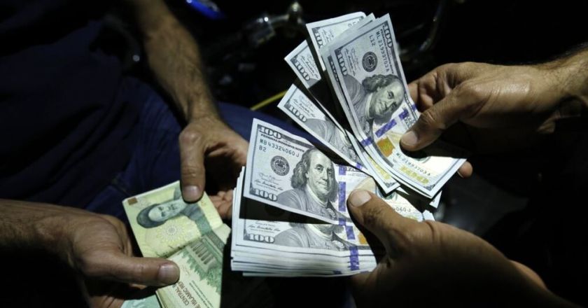 CBI pledges to restore balance in forex market in coming weeks – Tehran Times