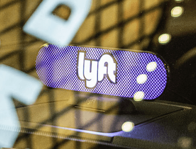 Lyft: Upside Down Business