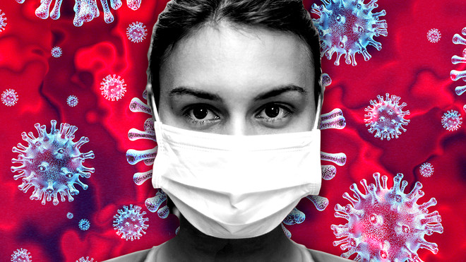 Why are some people with coronavirus asymptomatic — and what makes them so contagious?